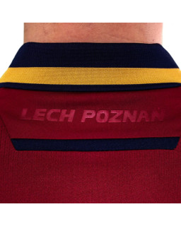 Koszulka Lech Poznań 2024/25 600036170001