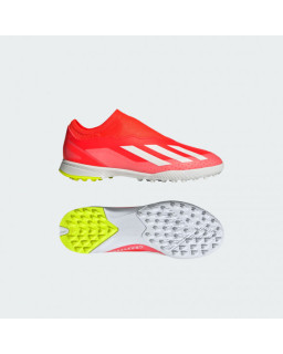 Turfy adidas X Crazyfast League LL TF JUNIOR IF0687