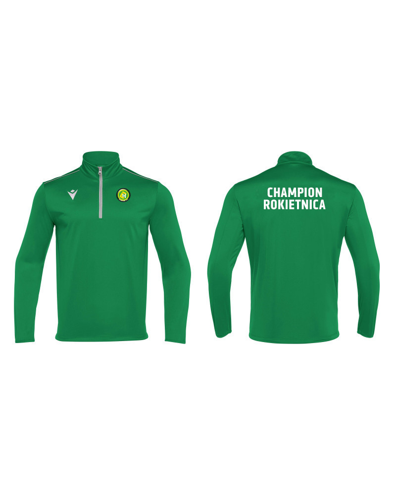 Bluza Macron Havel 541804 - Champion Rokietnica