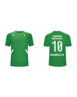 Koszulka Macron Rodders - Champions SC