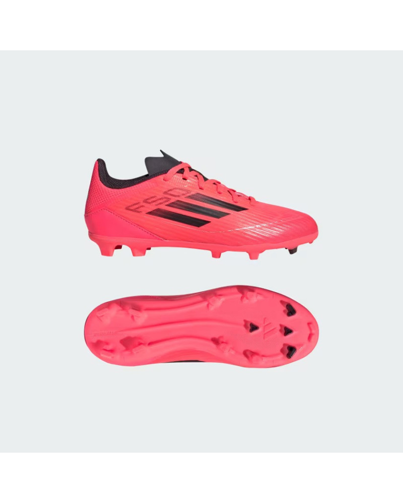 Korki adidas F50 League FG/MG JUNIOR IF1377