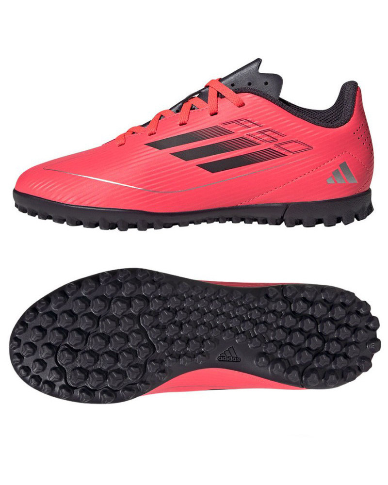 Turfy adidas F50 Club TF JUNIOR IF1390