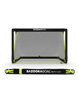 Bramka BAZOOKAGOAL 120x75 cm