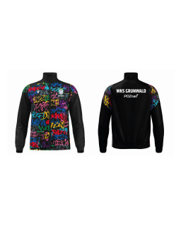 Bluza Macron - WKS Grunwald