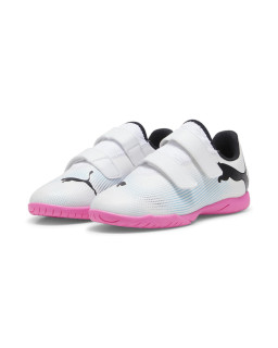 Halówki Puma Future 7 Play IT V JUNIOR 107741 01