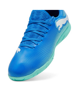Halówki Puma Future 7 Play IT JUNIOR 107952 01