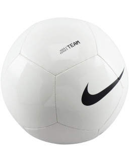 Piłka Nike Pitch Team FZ7553-100