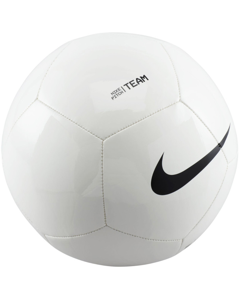 Piłka Nike Pitch Team FZ7553-100