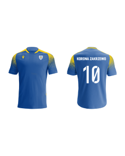 Koszulka meczowa III - Korona Zakrzewo
