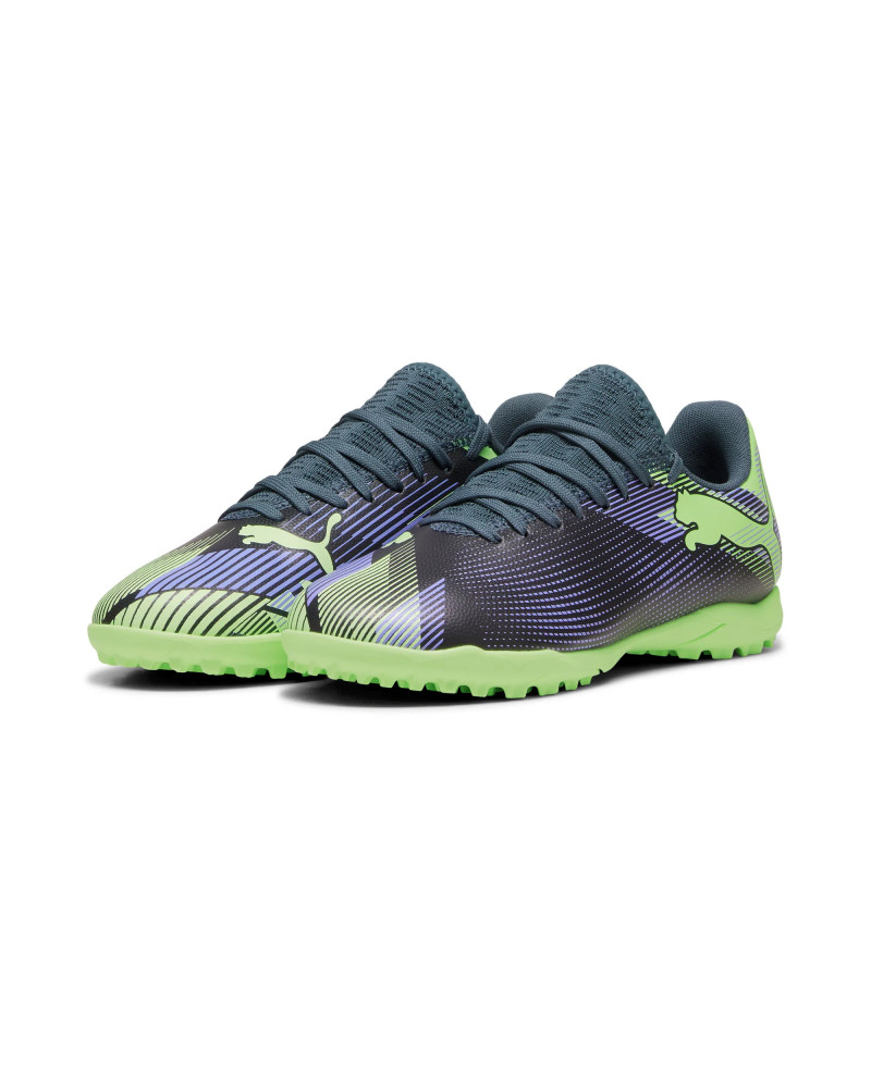 Turfy Puma Future 7 Play TT JUNIOR 107950 03