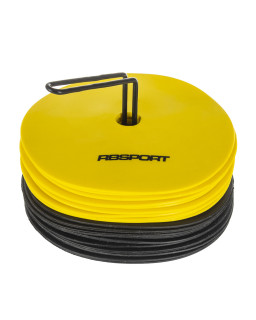 Maty znakujące RBSPORT RB54179YBLK - 24 szt