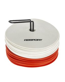 Maty znakujące RBSPORT RB54179WR - 24 szt