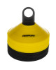 Stożki treningowe RBSPORT RB54152YBLK - 40 szt