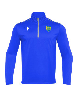 Bluza treningowa Macron Canarinhos Skórzewo