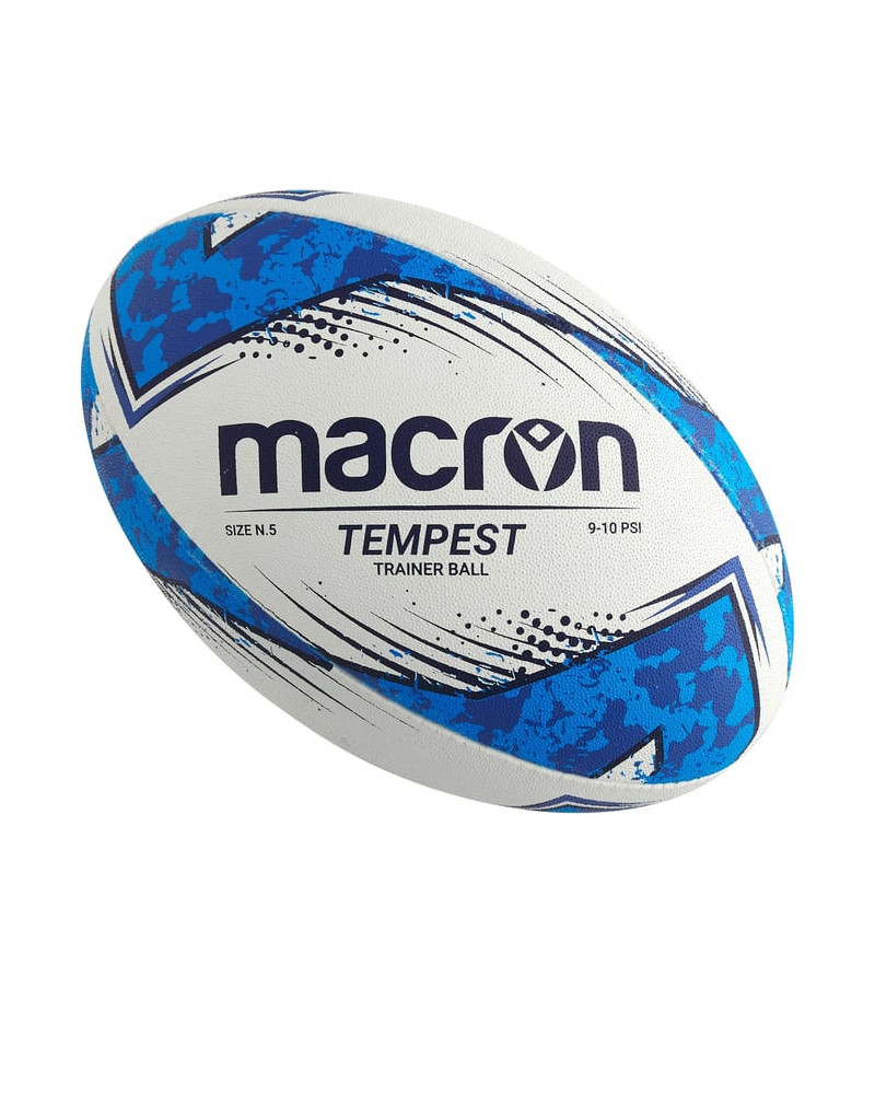 Piłka do rugby Macron Tempest 5827203