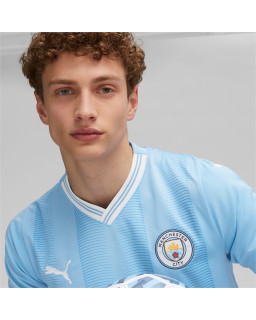 Koszulka Manchester City F.C. 2023/24 770438 01