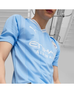 Koszulka Manchester City F.C. 2023/24 770438 01