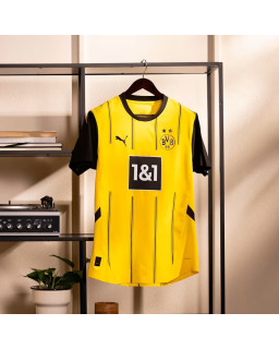 Koszulka Puma Borussia Dortmund 2024/25 774946 01