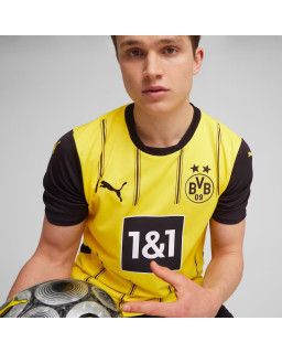 Koszulka Puma Borussia Dortmund 2024/25 774946 01