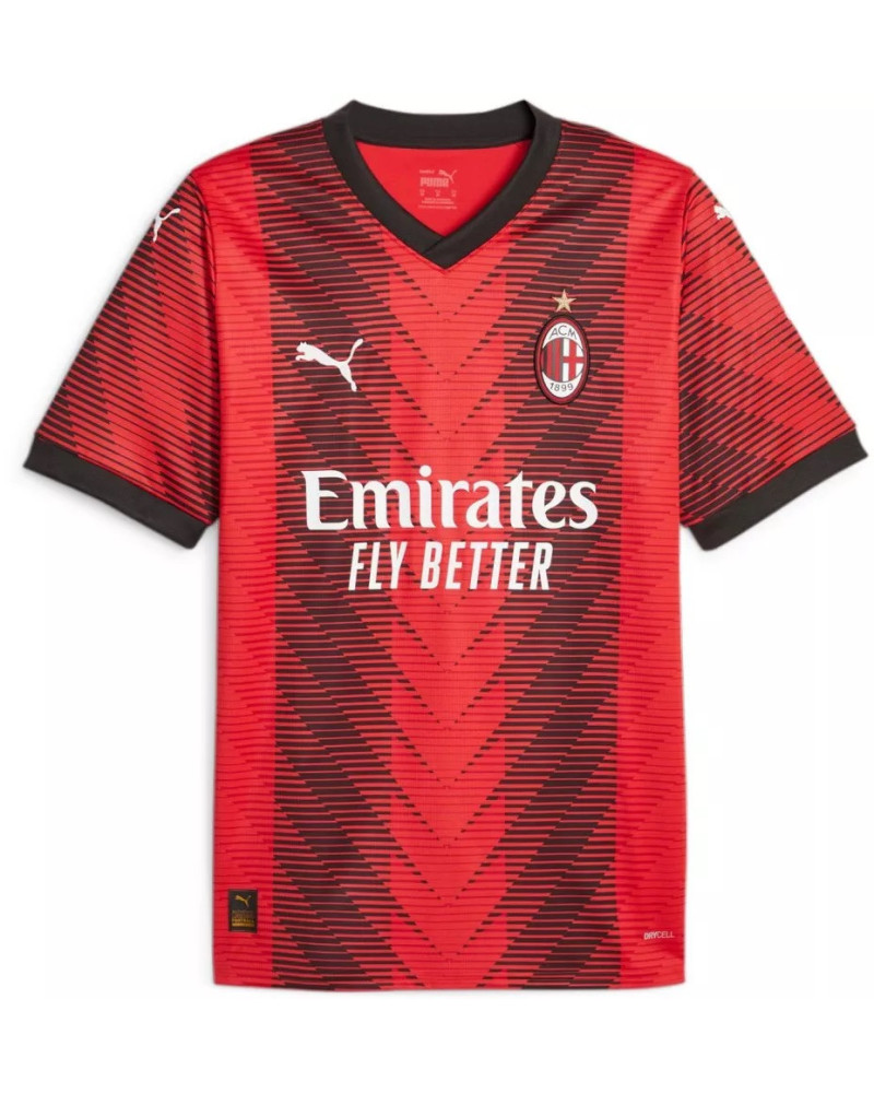 Koszulka Puma AC Milan 2023/24 770383 01