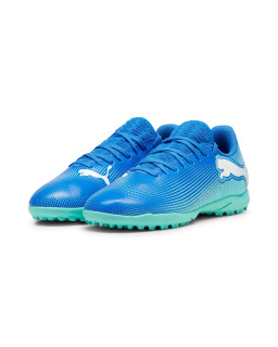 Turfy Puma Future 7 Play TT JUNIOR 107950 01