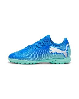 Turfy Puma Future 7 Play TT JUNIOR 107950 01