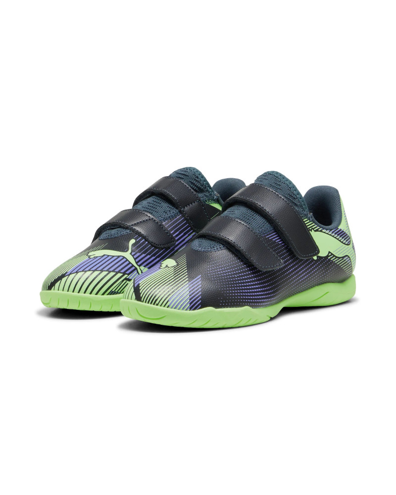 Halówki puma Future 7 Play IT V JUNIOR 107956 03