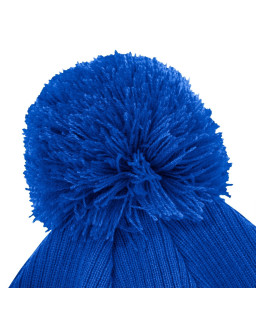 Czapka z pomponem Macron Snow Pom Pom 59402