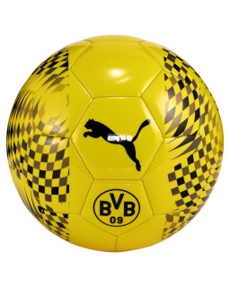 Piłka Puma Borussia Dortmund 23/24 FtblCore 084153 01