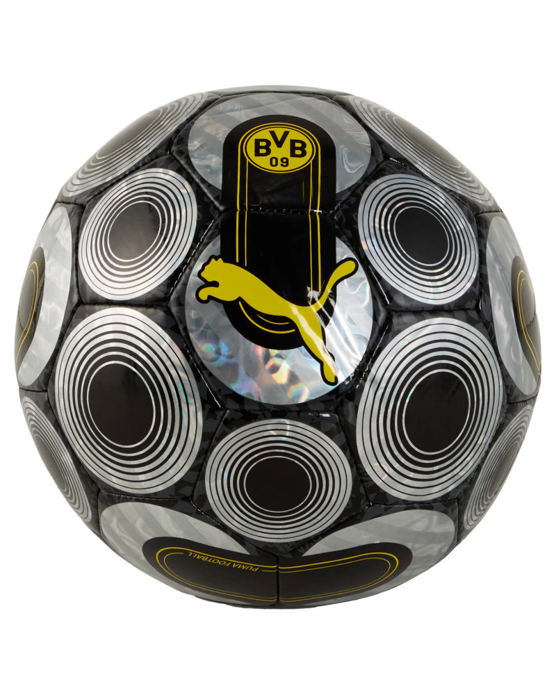Piłka Puma Borussia Dortmund 2024/25 084393 02