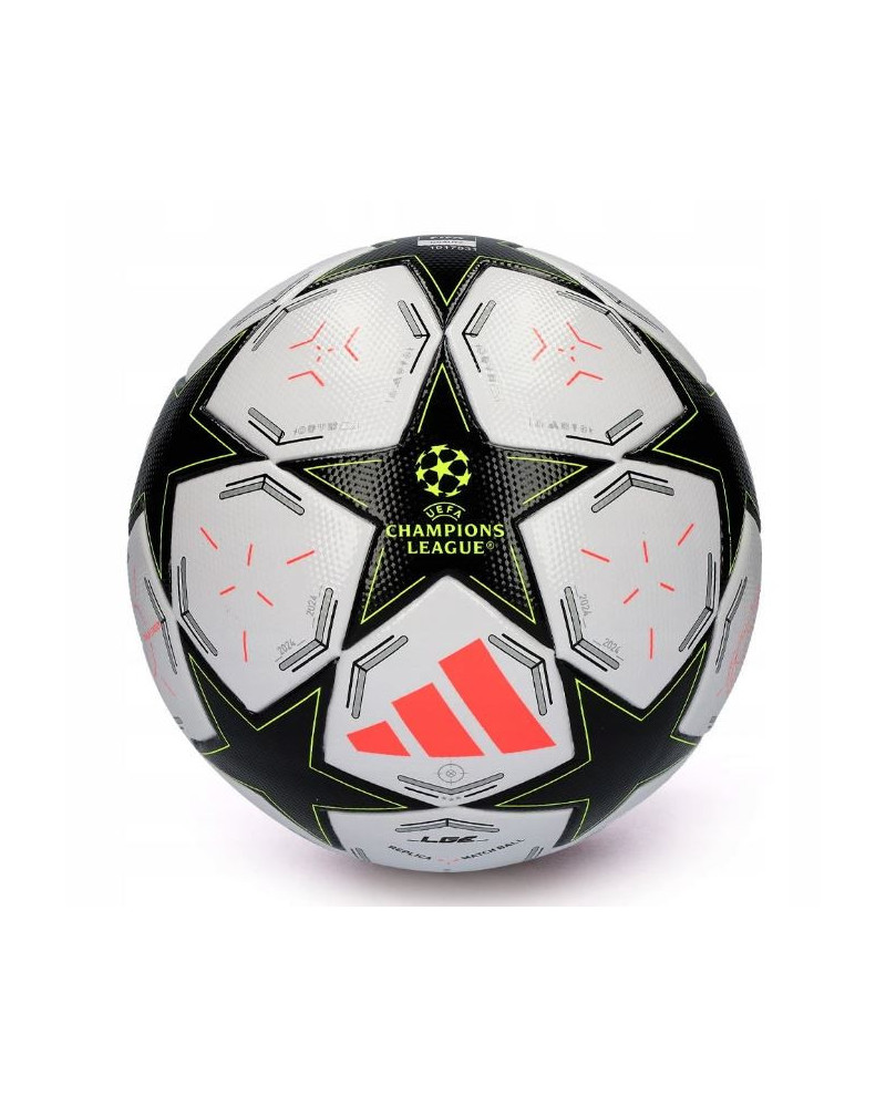 Piłka adidas UCL League 2024 JG8778