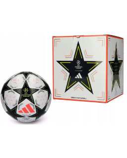 Piłka adidas UCL League 2024 JG8778