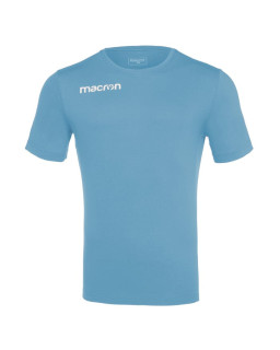 Koszulka bawełniana Macron Boost 903310