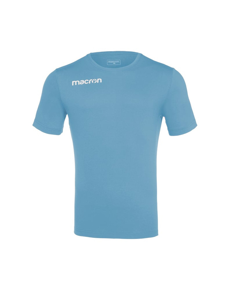 Koszulka bawełniana Macron Boost 903310