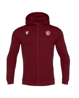 Bluza bawełniana Macron Cello Sparta Żory 910514