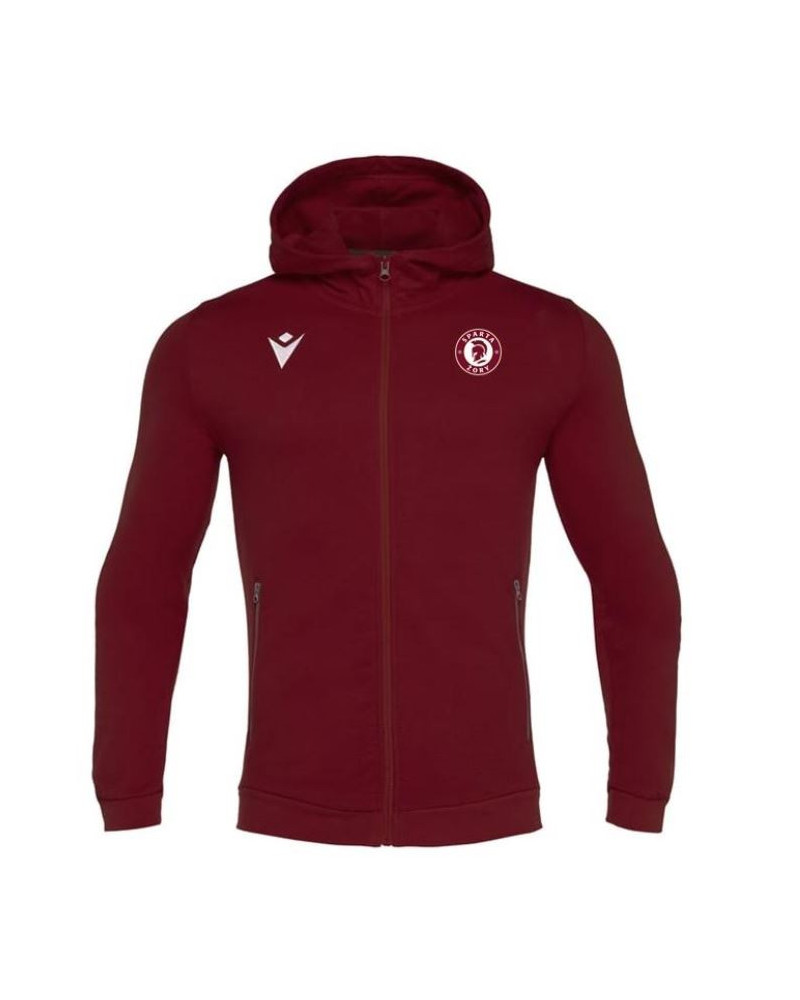 Bluza bawełniana Macron Cello Sparta Żory 910514