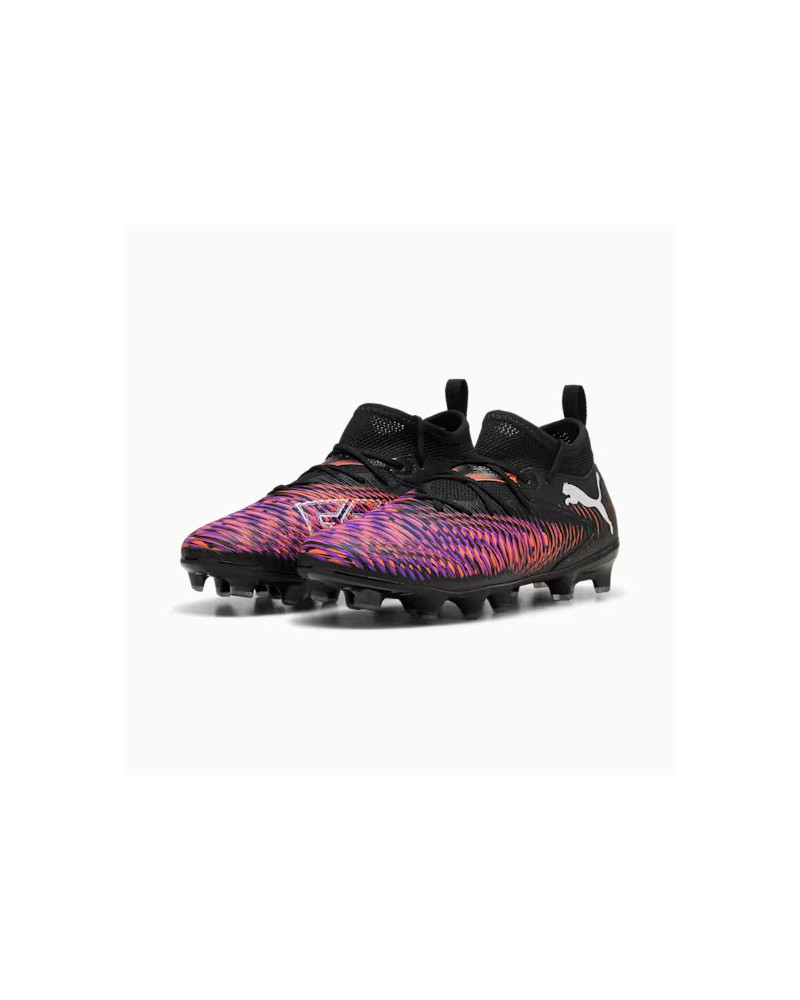 Korki Puma Future 8 Match FG/AG JUNIOR 108143 01