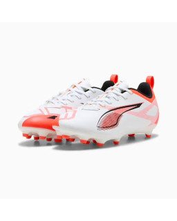 Korki Puma Ultra 5 Play FG/AG JUNIOR 108170 01