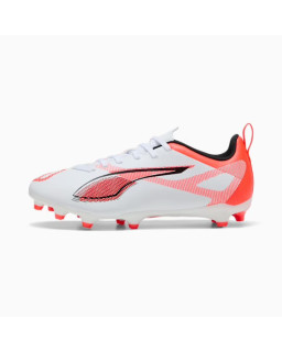 Korki Puma Ultra 5 Play FG/AG JUNIOR 108170 01