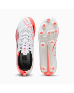 Korki Puma Ultra 5 Play FG/AG JUNIOR 108170 01