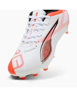 Korki Puma Ultra 5 Play FG/AG JUNIOR 108170 01