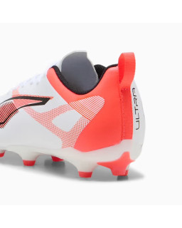 Korki Puma Ultra 5 Play FG/AG JUNIOR 108170 01