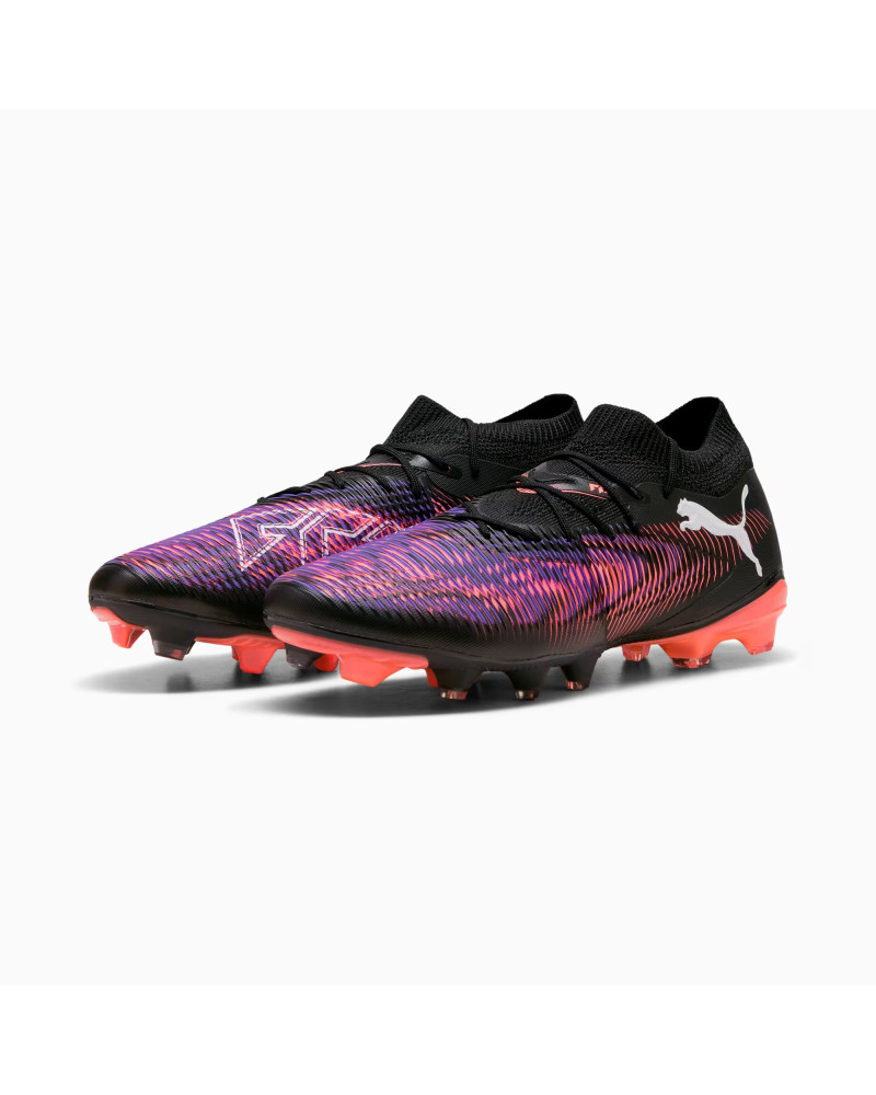 Korki Puma Future 8 Match FG/AG 108140 01