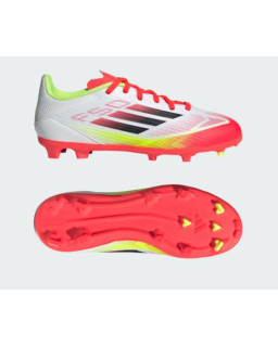 Korki adidas F50 League FG/MG JUNIOR IE3747
