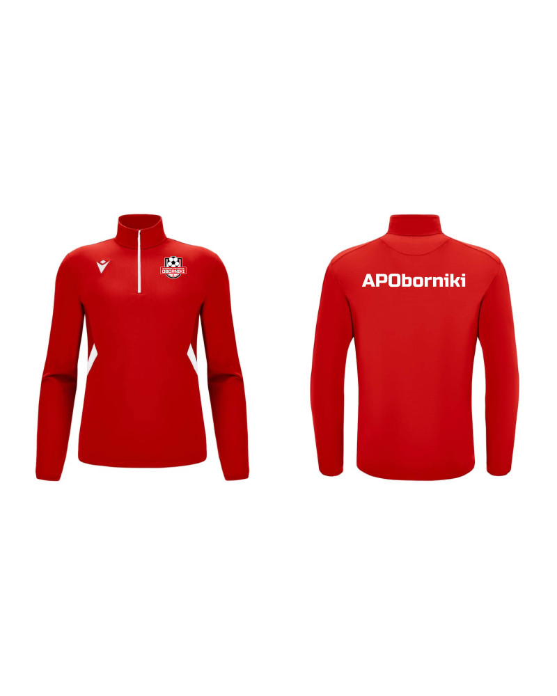 Bluza Macron Gange - APOborniki