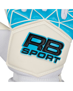 Rękawice bramkarskie RED BOX - Aqua Training
