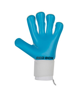 Rękawice bramkarskie RED BOX - Aqua Hybrid