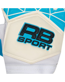 Rękawice bramkarskie RED BOX - Aqua Hybrid