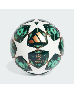 Piłka adidas UCL League J290 JH1289