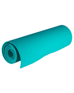 Mata do ćwiczeń RBSPORT RB50669 - 0,8 cm - zielona